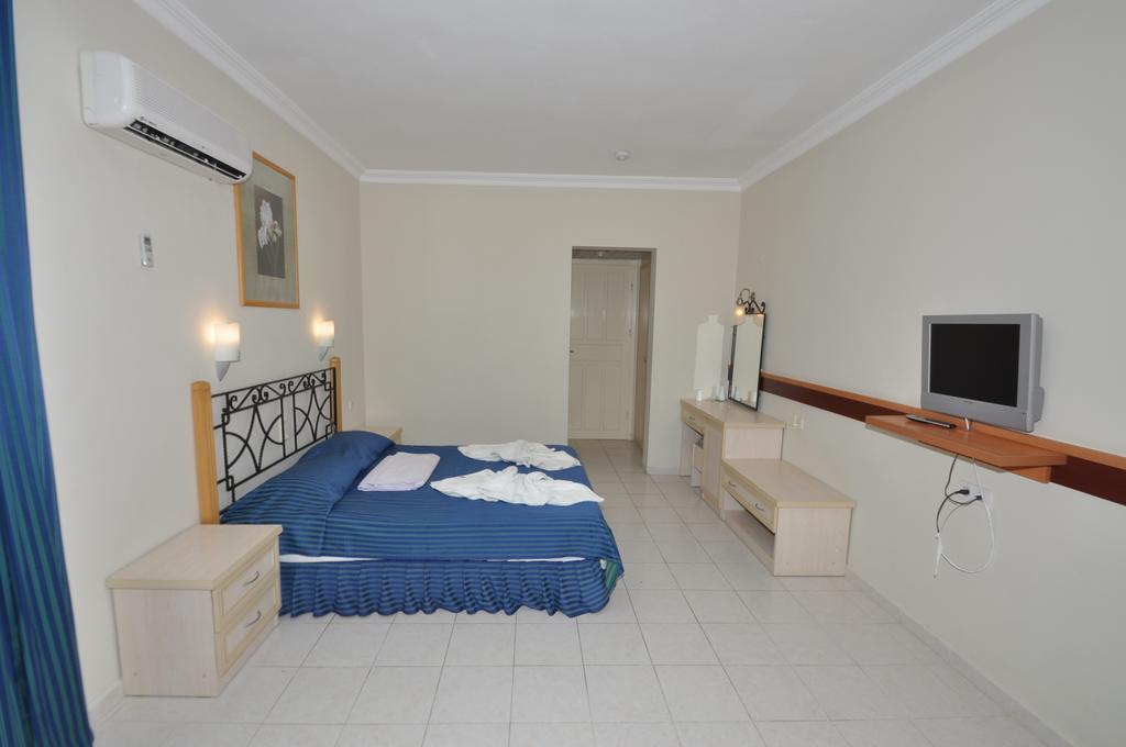 Ramos Hotel Oludeniz Pokoj fotografie
