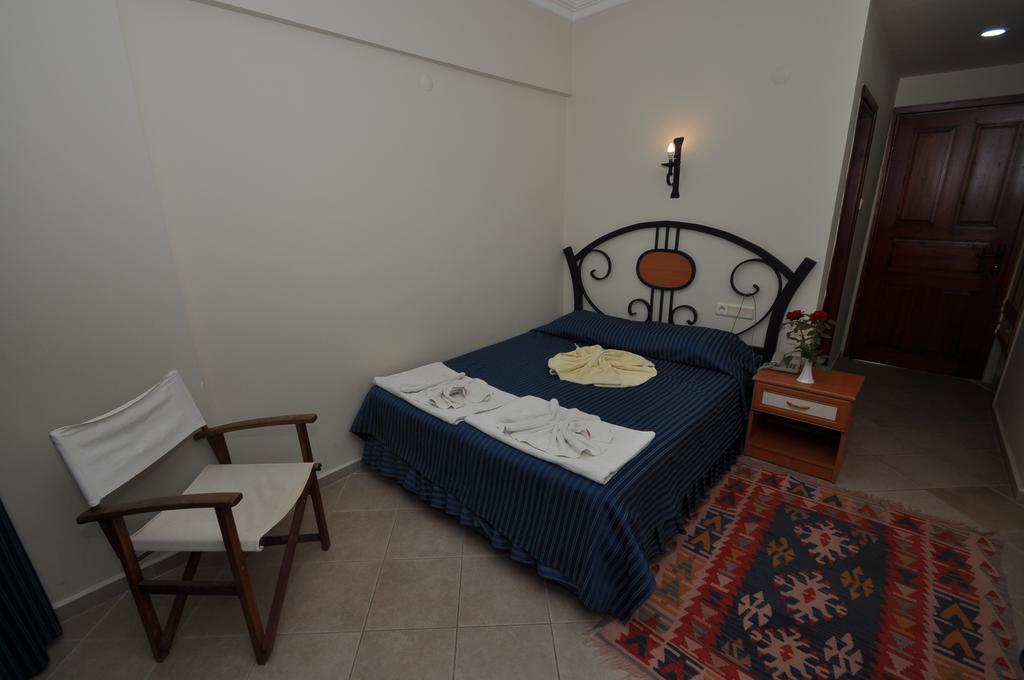 Ramos Hotel Oludeniz Pokoj fotografie