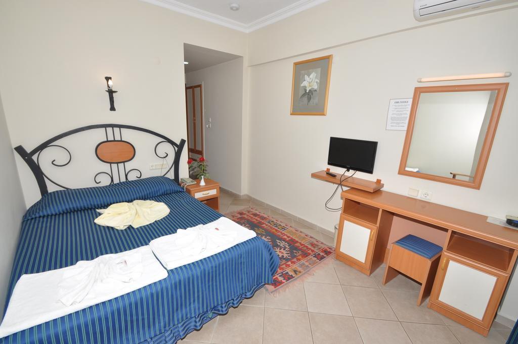 Ramos Hotel Oludeniz Pokoj fotografie