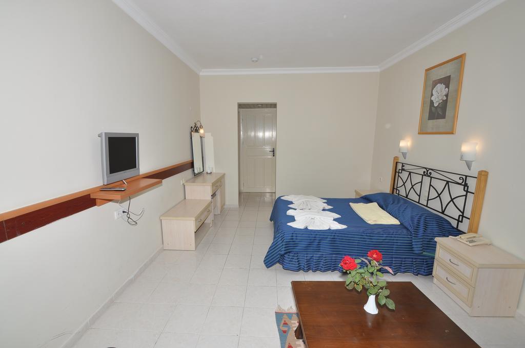 Ramos Hotel Oludeniz Pokoj fotografie