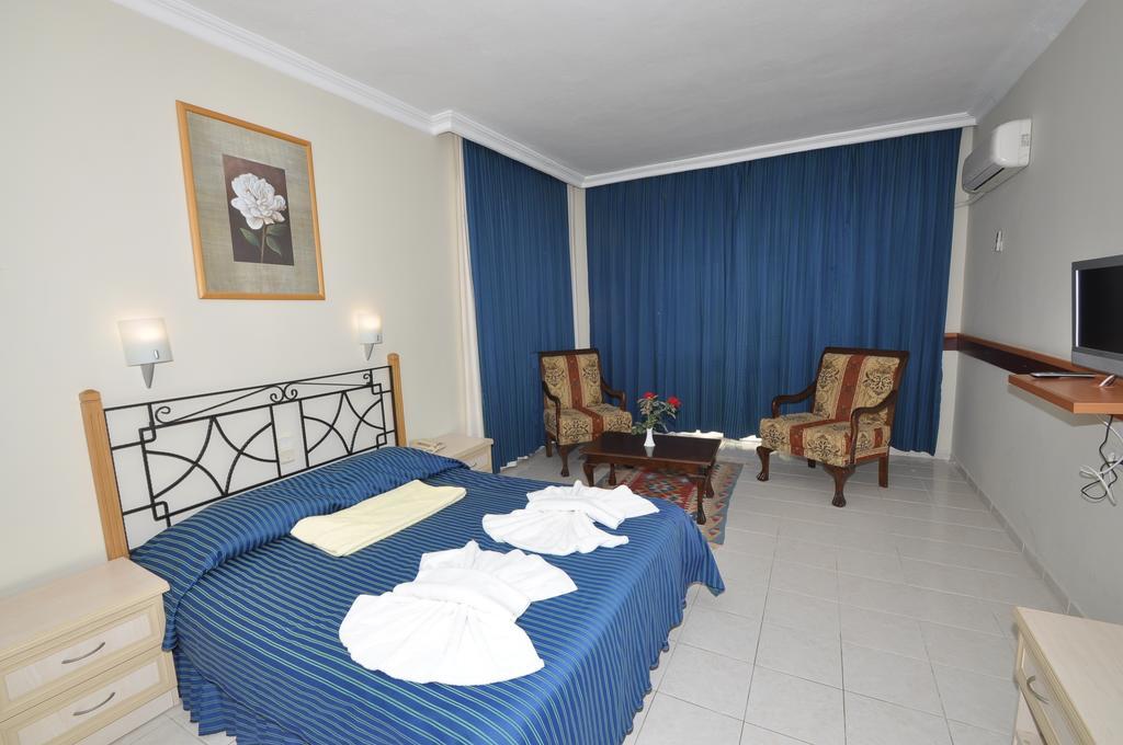 Ramos Hotel Oludeniz Pokoj fotografie