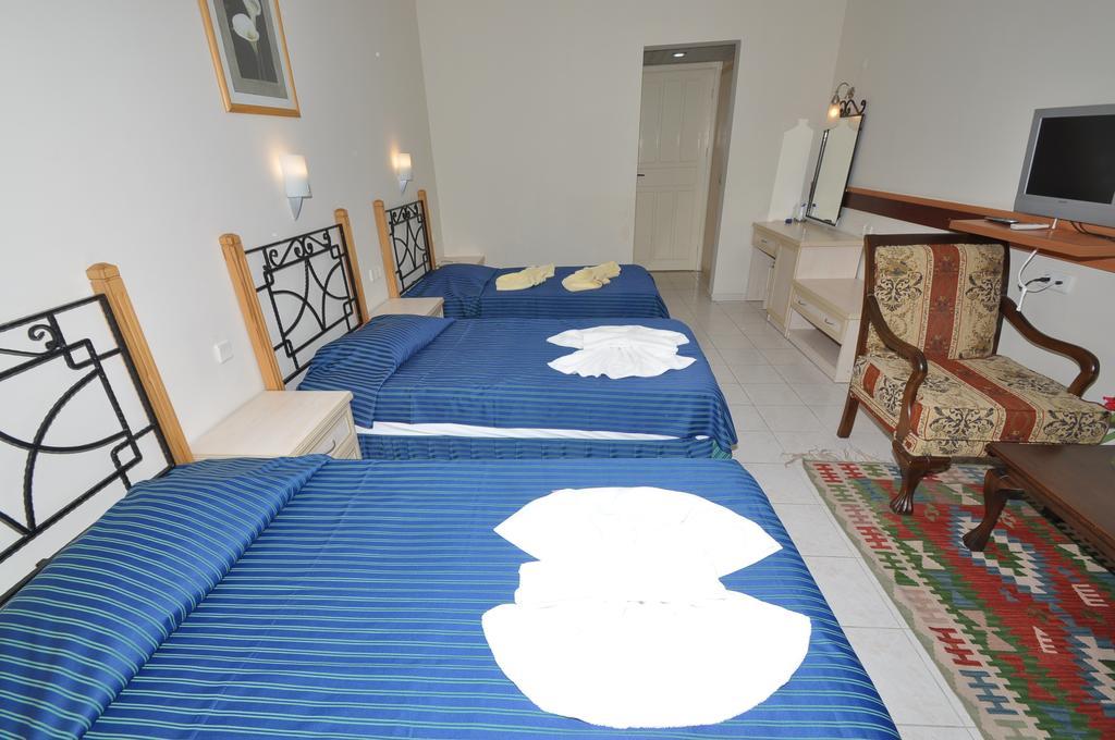 Ramos Hotel Oludeniz Pokoj fotografie