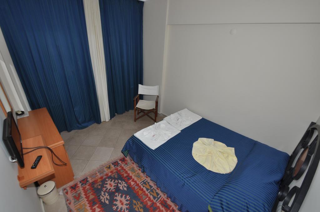 Ramos Hotel Oludeniz Pokoj fotografie