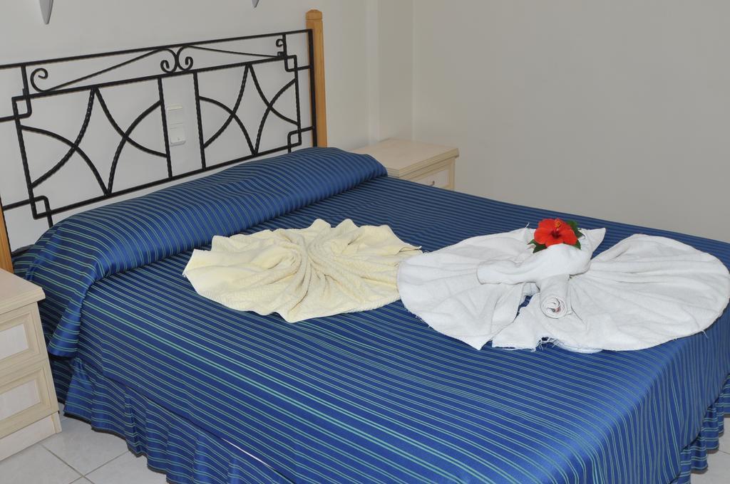 Ramos Hotel Oludeniz Pokoj fotografie