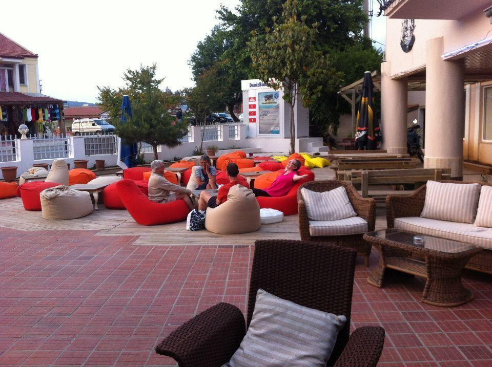 Ramos Hotel Oludeniz Exteriér fotografie